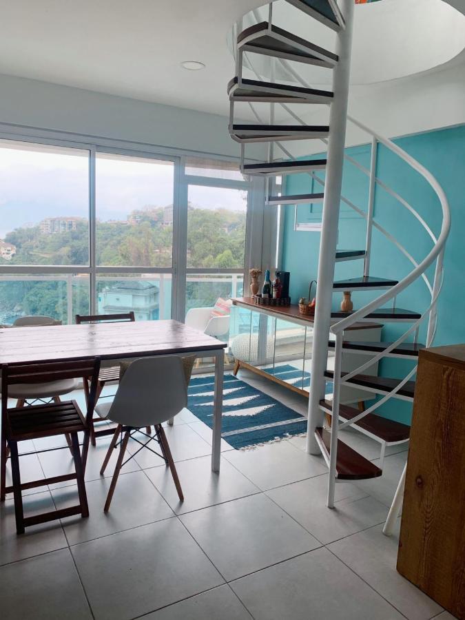 Apartamento Cobertura Porto Real Suites Mangaratiba Kültér fotó