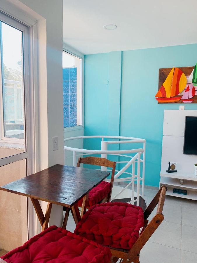 Apartamento Cobertura Porto Real Suites Mangaratiba Kültér fotó