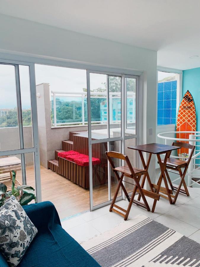 Apartamento Cobertura Porto Real Suites Mangaratiba Kültér fotó