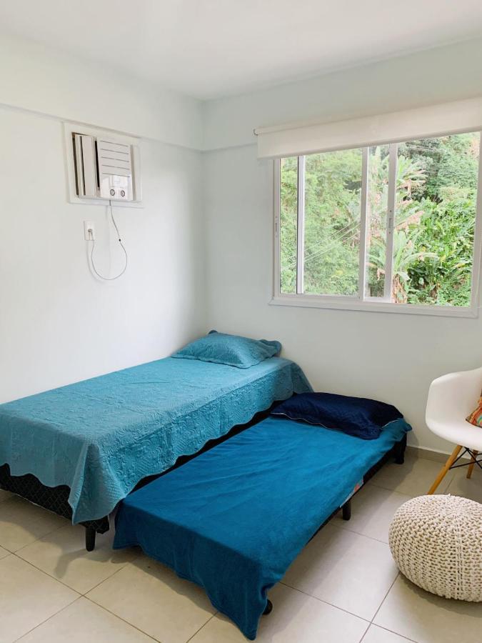 Apartamento Cobertura Porto Real Suites Mangaratiba Kültér fotó