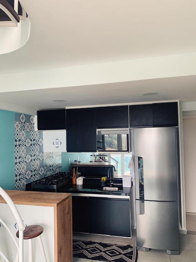 Apartamento Cobertura Porto Real Suites Mangaratiba Kültér fotó